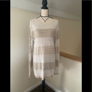 Lightweight sweater!